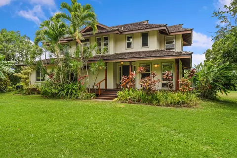 6201 Kawaihau Rd # -C, Kapaa, HI 96746