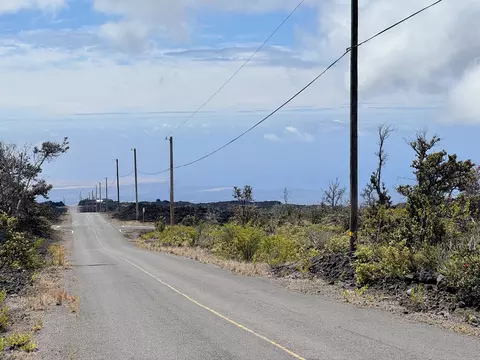 Marlin Blvd, Ocean View, HI 96737