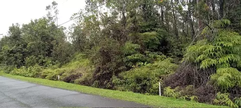 Pa Alii St, Volcano, HI 96785