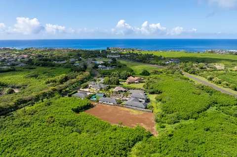 poipu rd LOT 8-C, Koloa, HI 96756
