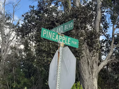 Island Blvd, Ocean View, HI 96737