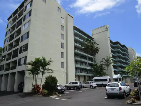 1875 Kalanianaole St #202, Hilo, HI 96720