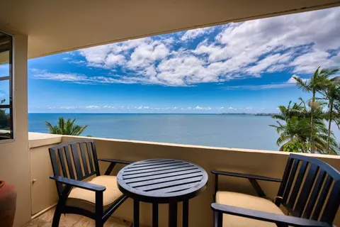 84 Bayshore Towers #503, Hilo, HI 96720