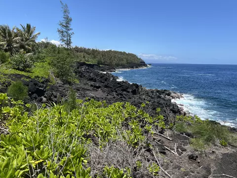 Government Beach Rd, Pahoa, HI 96778