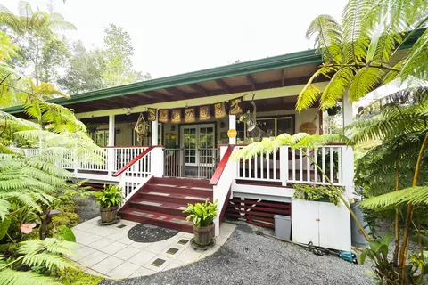 19-4237 Ke Koa Nui St, Volcano, HI 96785