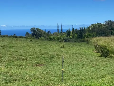 Hawi Rd, Hawi, HI 96719