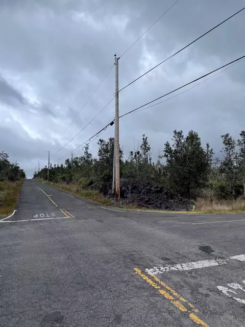 Paradise Pkwy, Ocean View, HI 96737