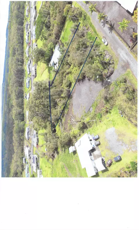 320 Chong St, Hilo, HI 96720