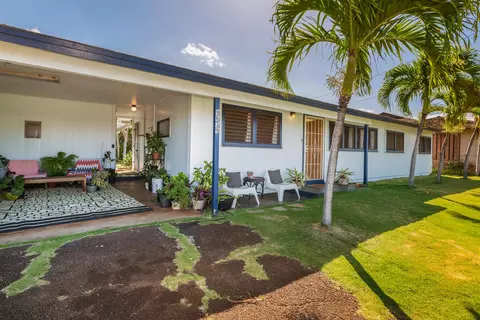 9639 Maule Rd #1, Waimea, HI 96796