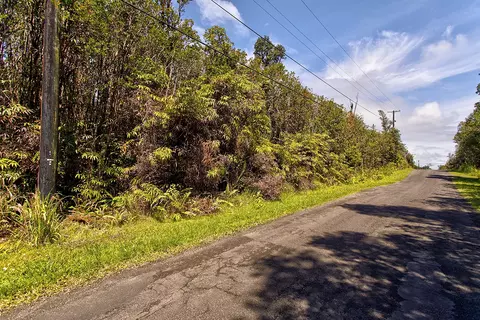 Hibiscus St, Mountain View, HI 96771