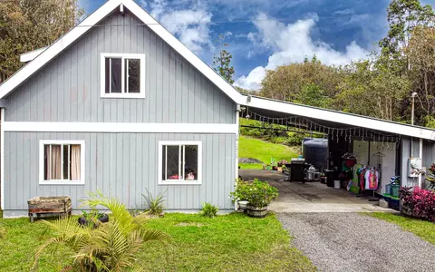 18-2020 Nau Nani Rd, Mountain View, HI 96771