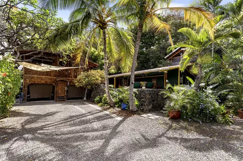 77-6527 Alii Dr, Kailua Kona, HI 96740