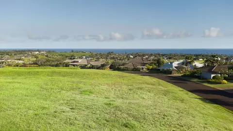 Holo Malanai St, Koloa, HI 96756