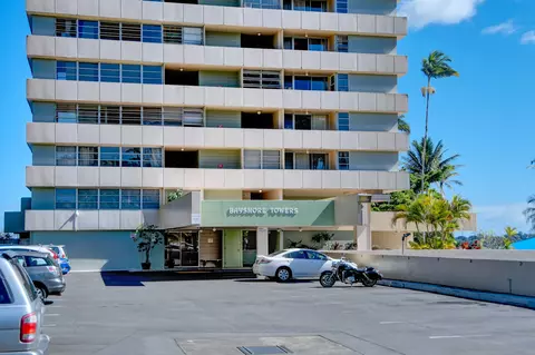84 Pukihae St #406, Hilo, HI 96720