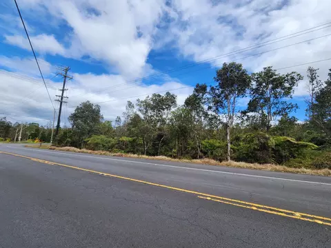 Volcano Rd, Volcano, HI 96785