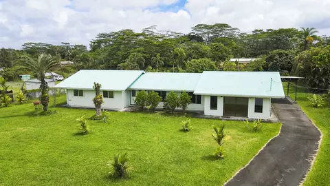 15-1610 13th Ave, Keaau, HI 96749