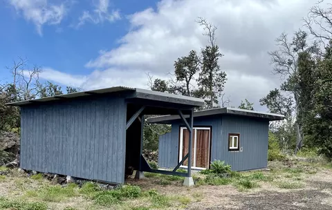 92-8376 Reef Circle Mauka, Ocean View, HI 96737