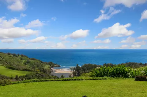 4090 Pali Moana Pl # -A, Kilauea, HI 96754