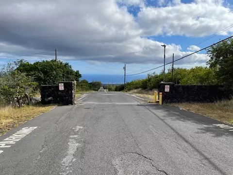 Kohala Blvd, Ocean View, HI 96737