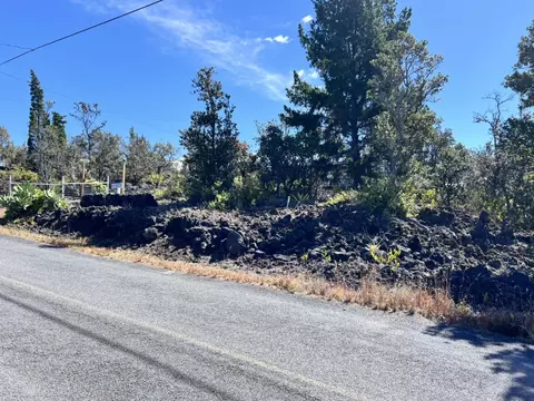 Plumeria Ln, Ocean View, HI 96737