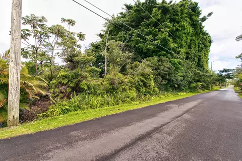 Kumakahi St, Pahoa, HI 96778