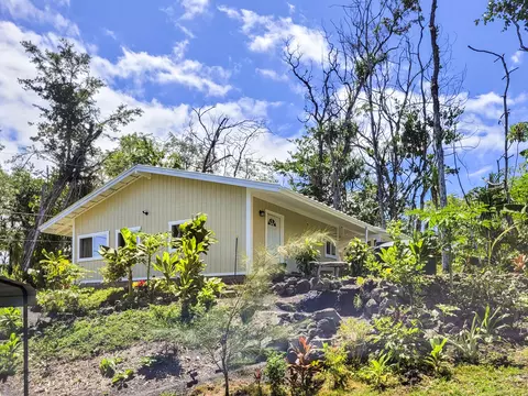 15-2756 Oopu St, Pahoa, HI 96778