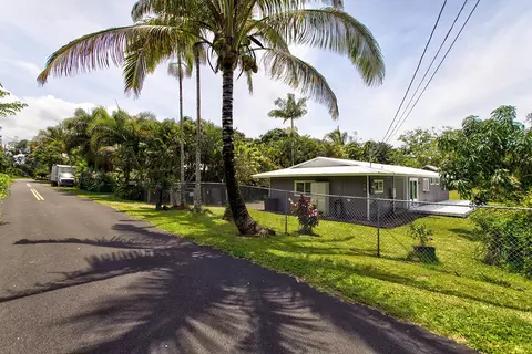 15-168 S Puni Kahakai Loop, Pahoa, HI 96778