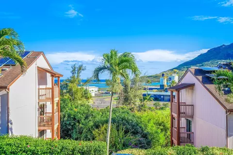 3411 Wilcox Rd #JI115, Lihue, HI 96766