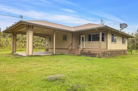 11-1854 Painui St, Mountain View, HI 96771