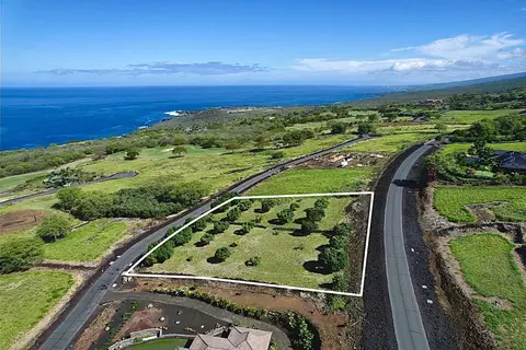 81-6534 Mamaka Pl, Kealakekua, HI 96750