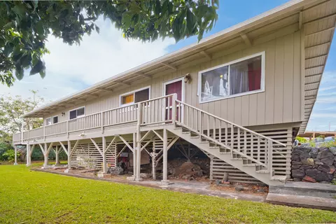 74-5096 Kumakani St, Kailua Kona, HI 96740
