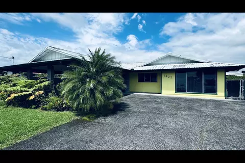 1422 Mailani St, Hilo, HI 96720