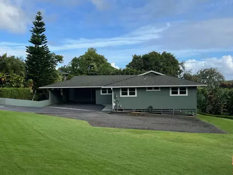 3815 Omao Rd, Koloa, HI 96756