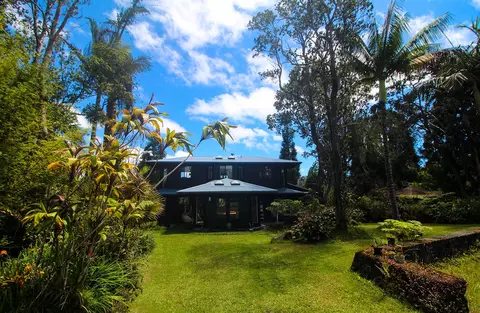 11-3922 D Nahelenani St, Volcano, HI 96785