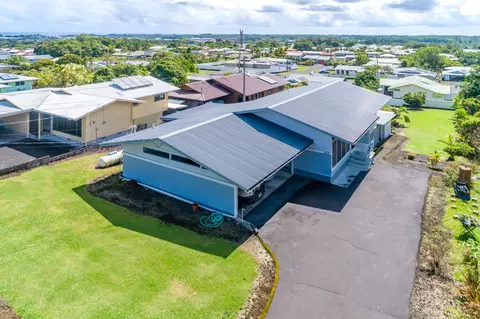 333 Anela St, Hilo, HI 96720