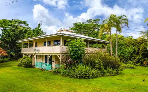 15-1732 7th Ave, Keaau, HI 96749