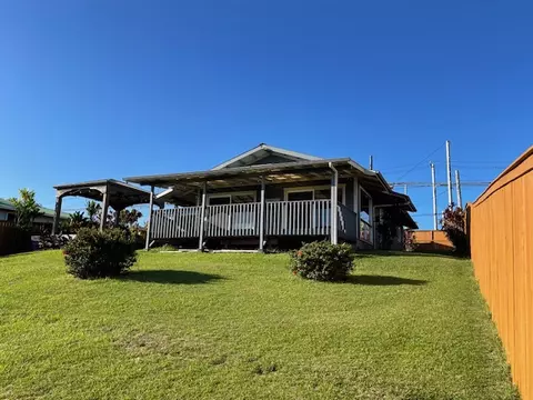 45-3270 Ohia St, Honokaa, HI 96727