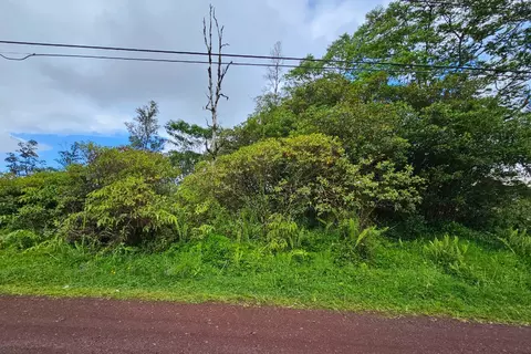 Pukalani Dr, Pahoa, HI 96778