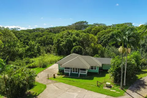 5881 Kini Pl #I, Kapaa, HI 96746