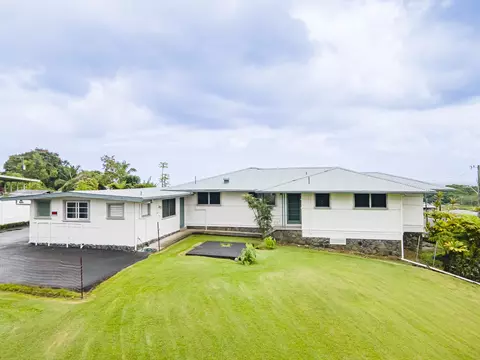 50 Aipuni St, Hilo, HI 96720