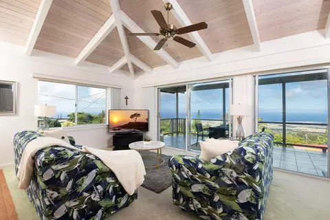 73-1145 Ahikawa St, Kailua Kona, HI 96740