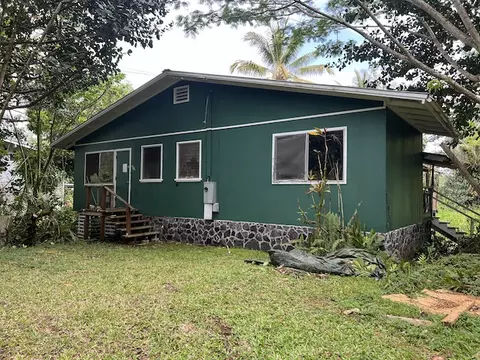15-1809 29th Ave, Keaau, HI 96749