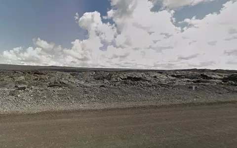 Chain Of Craters Rd, Pahoa, HI 96778