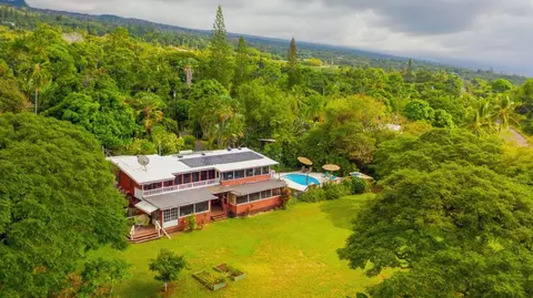 84-5109 Painted Church Rd, Captain Cook, HI 96704