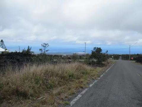 Ocean View Pkwy, Ocean View, HI 96737