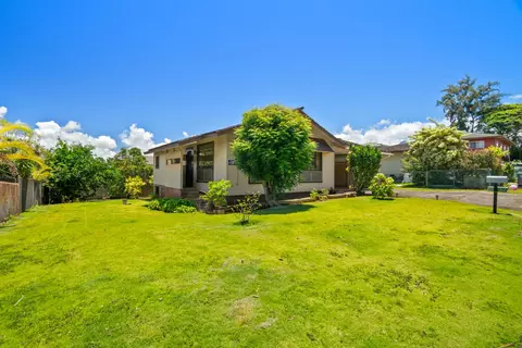 5125 Kalika St, Kapaa, HI 96746