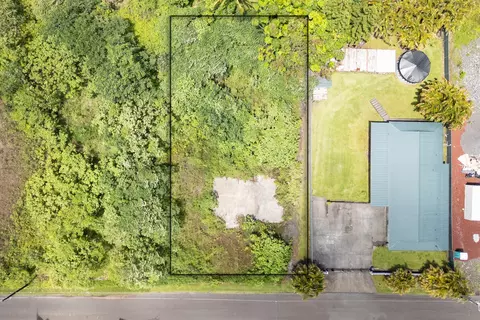 Lilikoi Dr, Pahoa, HI 96778
