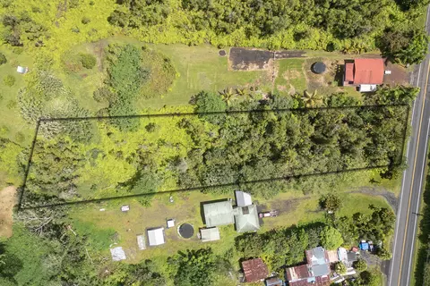Pahoa Kalapana Rd, Pahoa, HI 96778
