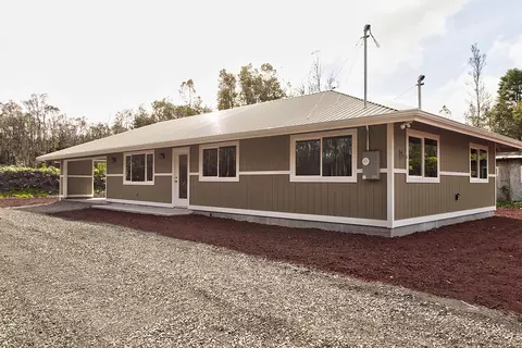 11-3071 Puolani St, Volcano, HI 96785