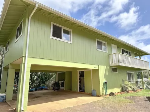 4926 Laipo Rd # -A, Kapaa, HI 96746